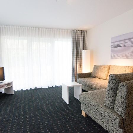 Nordsee Domizil Schobüll Husum  Kamer foto