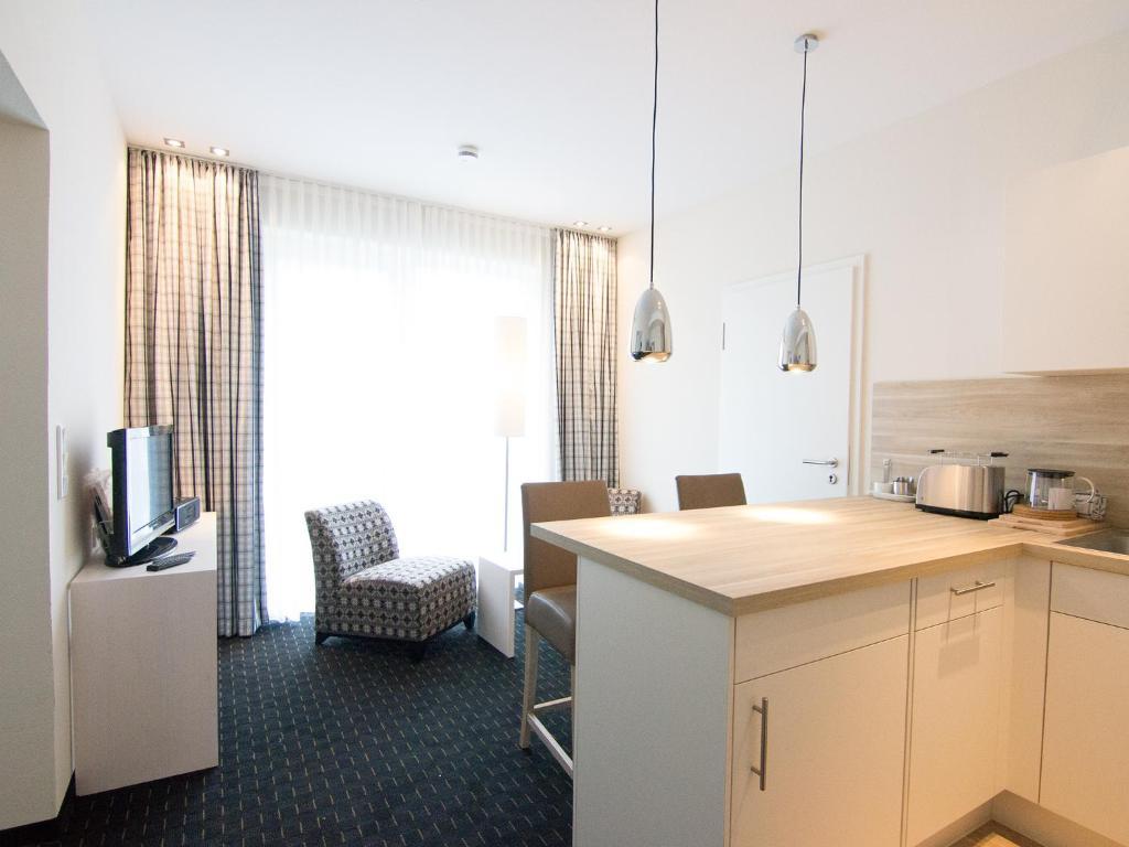 Nordsee Domizil Schobüll Husum  Kamer foto
