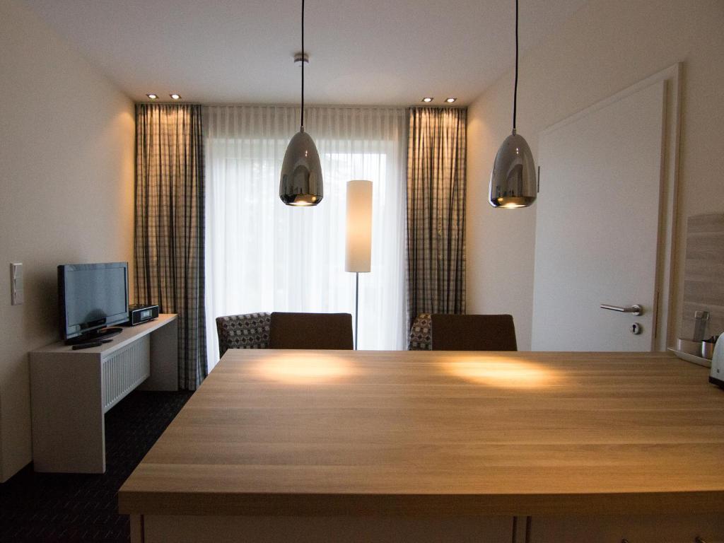 Nordsee Domizil Schobüll Husum  Kamer foto