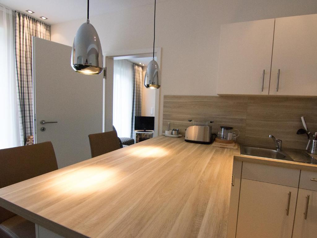 Nordsee Domizil Schobüll Husum  Kamer foto