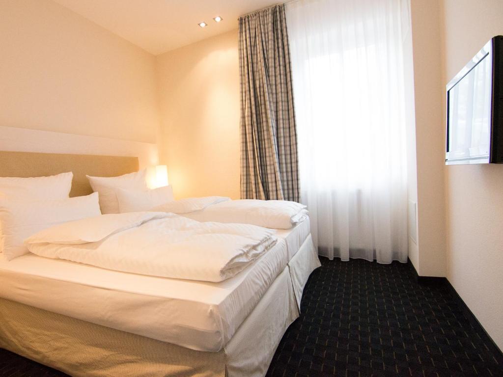 Nordsee Domizil Schobüll Husum  Kamer foto