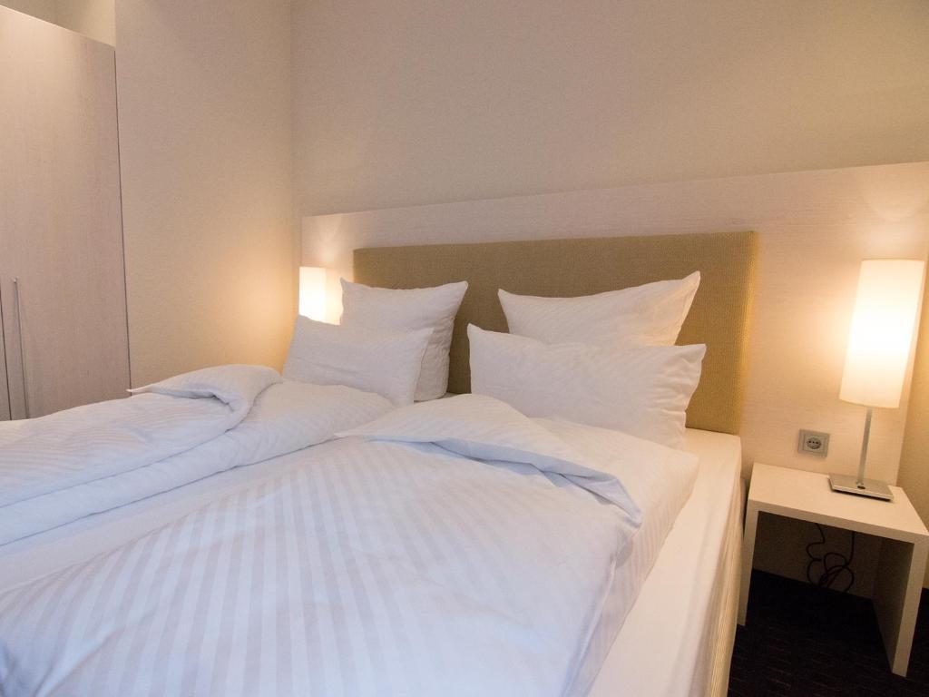 Nordsee Domizil Schobüll Husum  Kamer foto