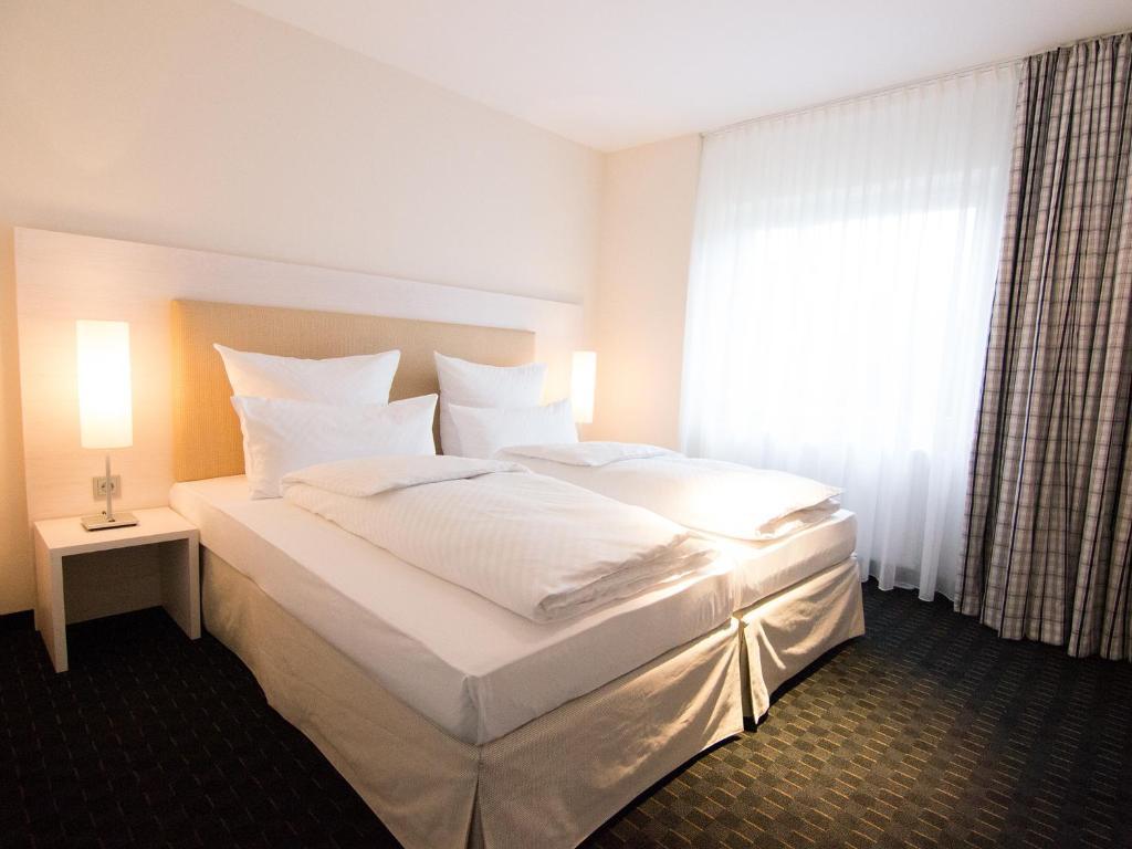 Nordsee Domizil Schobüll Husum  Kamer foto