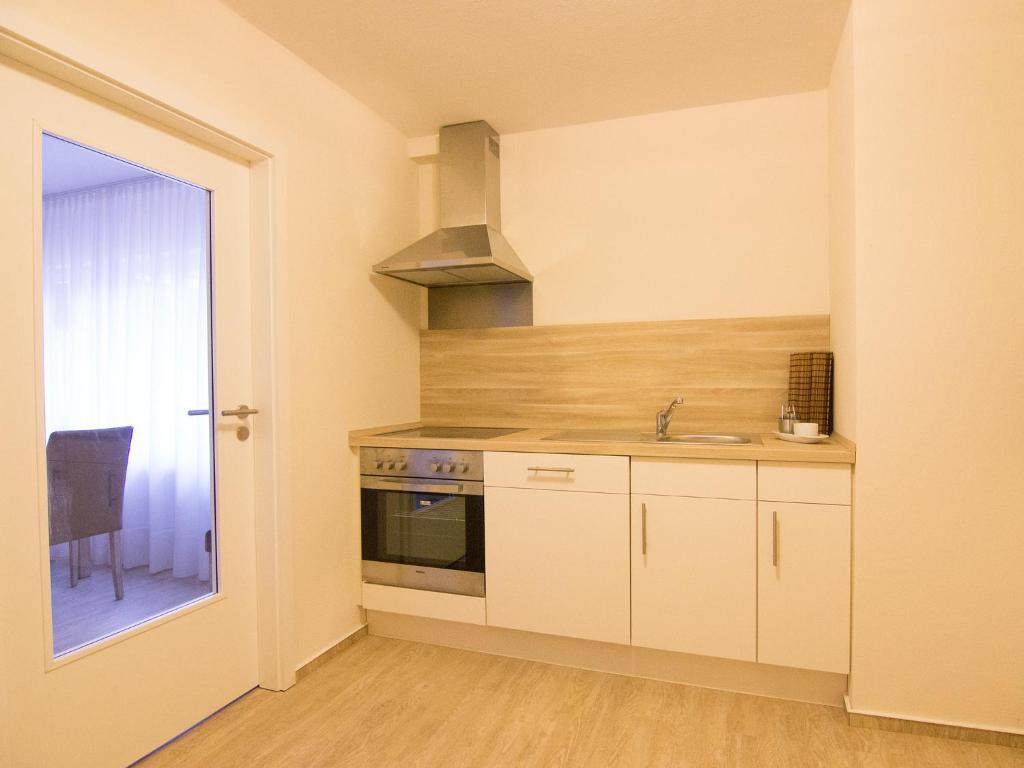 Nordsee Domizil Schobüll Husum  Kamer foto