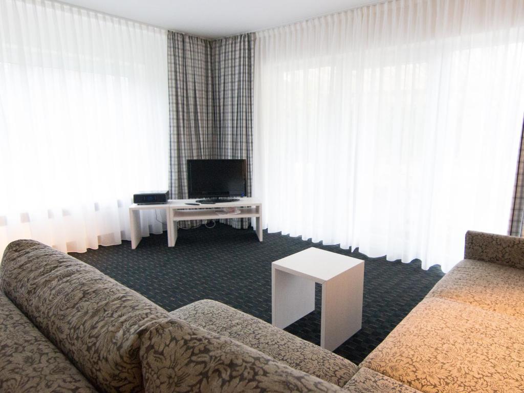 Nordsee Domizil Schobüll Husum  Kamer foto