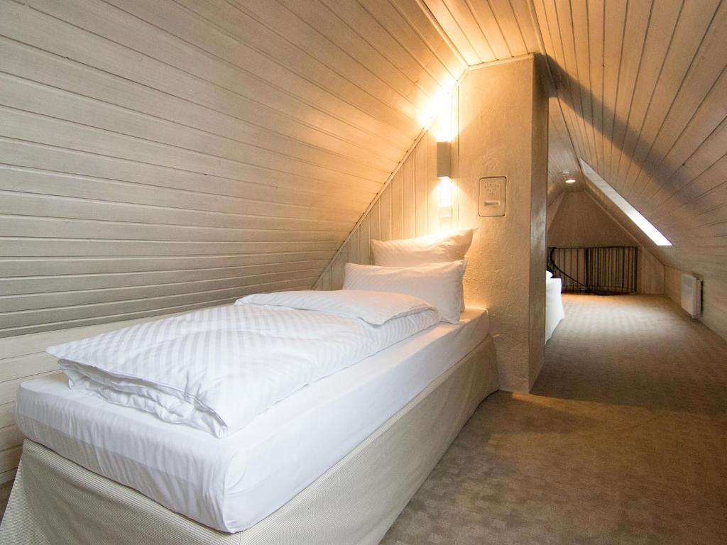 Nordsee Domizil Schobüll Husum  Kamer foto