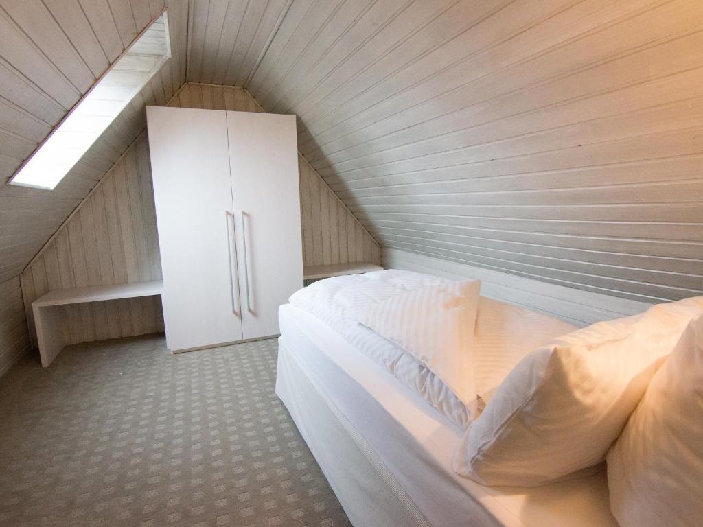 Nordsee Domizil Schobüll Husum  Kamer foto