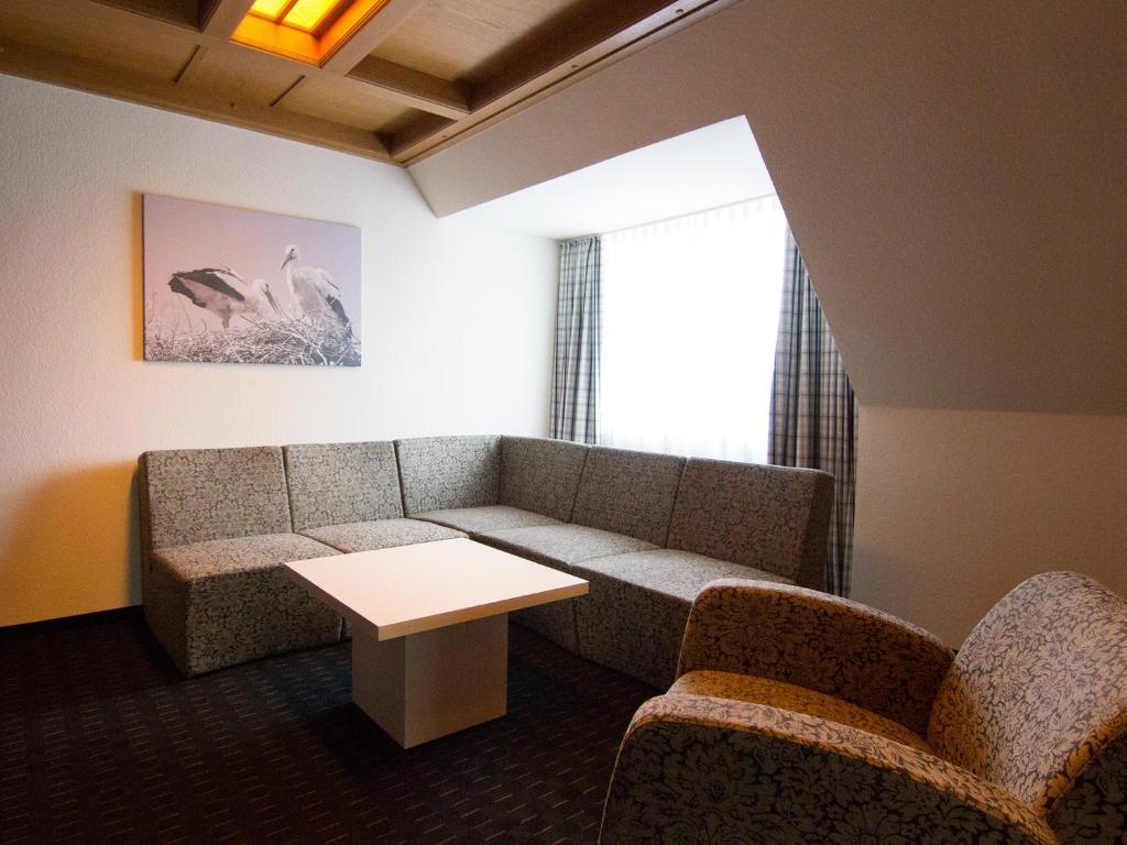 Nordsee Domizil Schobüll Husum  Kamer foto