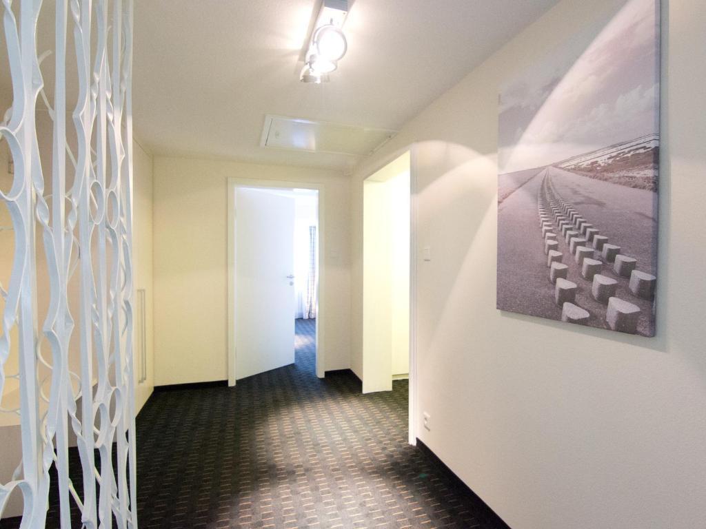 Nordsee Domizil Schobüll Husum  Kamer foto