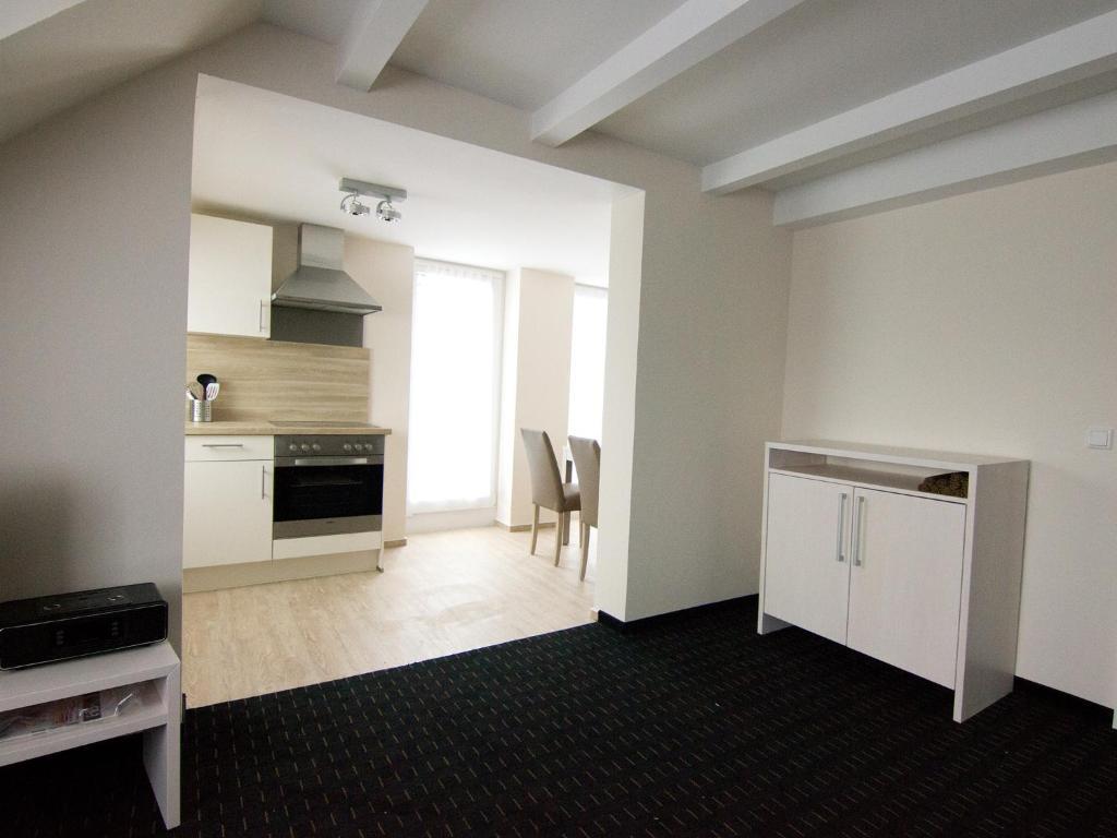 Nordsee Domizil Schobüll Husum  Kamer foto
