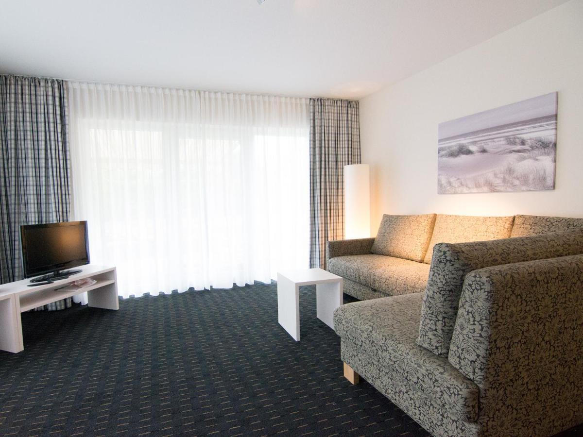 Nordsee Domizil Schobüll Husum  Kamer foto